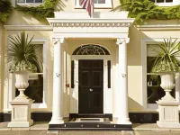 No38 the Park Hotels in Cheltenham