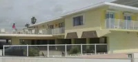Sand Castle Motel Hotel in zona Timucuan Oaks Garden, Ponce Inlet FL