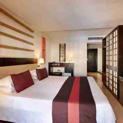 Pearle Beach Resort & Spa Rooms