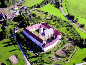 Stift St. Georgen