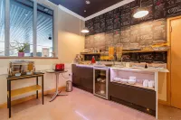 Eurotraveller Hotel - Premier - Harrow Hotels in Ruislip