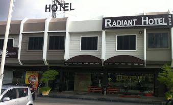 Radiant Hotel