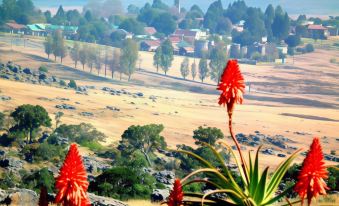 Westlodge at Graskop B&B