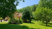 Domaine des Graviers Hôtels à proximité de : Confiserie Des Hautes Vosges