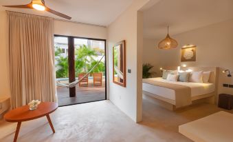 Aparthotel Onda Maya - Adults Only