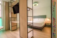 Spirit Apartamentos Valladolid Centro Hotels in Valladolid