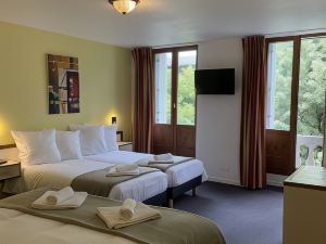 Hotel & Spa Gasquet