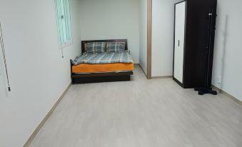 Inje Inje Pension