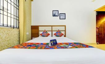 Fabhotel Ruchikkoot Bay