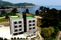 Samcheok Nomad Pension Hotels near Jangho Port