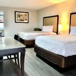 Budget Inn Hôtels à : Denison