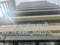 Wesfame Suites Hôtels à : Quezon City