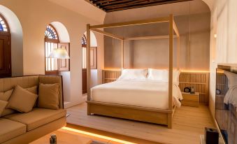 The Chedi Al Bait, Sharjah, UAE