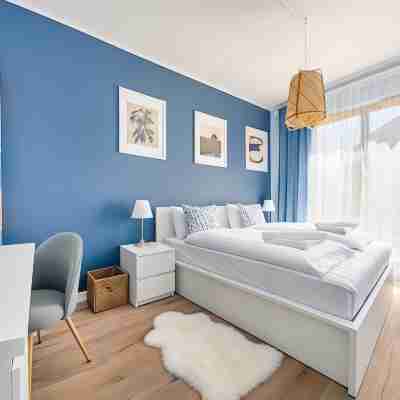 Apartamenty Sun & Snow Nowe Orłowo Rooms