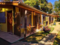 Toca do Roka Hotels in Socorro