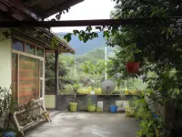Biohostal Mindo Cloud Forest Hôtels à : Mindo