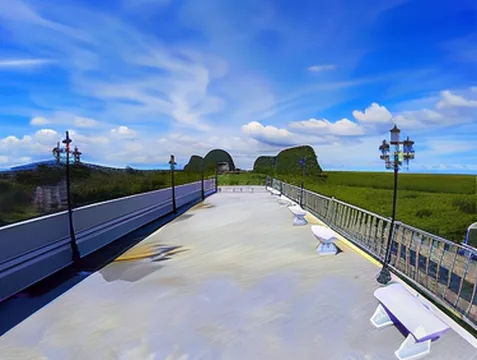 รูปภาพของซันไรซ์ อินน์