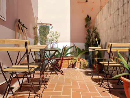 B&B Civico 13 Отели рядом с достопримечательностью «Chiesa e Chiostro di San Gregorio Armeno Napoli»