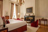 Valverde Sintra Palácio de Seteais - the Leading Hotels of the World