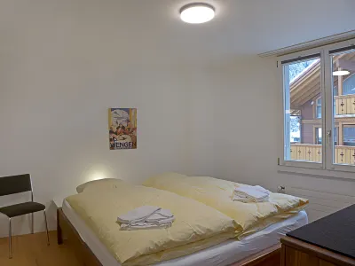 Haus Lauber Apt.2