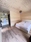 Chubini Winery & Cabins - Хоумстей