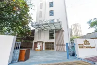 Treebo Premium Heritage Grand -Majiwada Thane Các khách sạn ở Thane