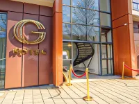 Triple G Hotels Hoteller i 
