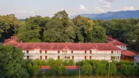 Zone Niathu Dimapur by the Park Hotels in 