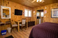 North Rustico Motel & Cottages Hoteles en North Rustico