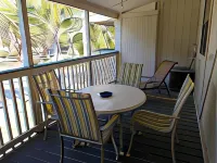 Matecumbe Resort Hotels in Layton