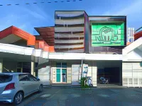 Nillo Hotel Kebumen Mitra RedDoorz Hotel dekat DEPO MK