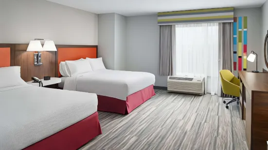 Hampton Inn by Hilton Towson