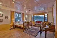 Seclude Nahan, Bantony Cottage Hotels in Nahan