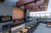 LIV by Lemmon Homes Hotel a Viamão