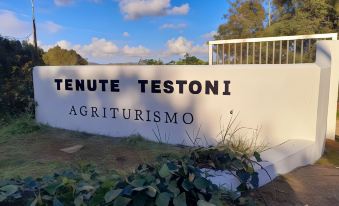 Tenute Testoni Agriturismo Con Camere