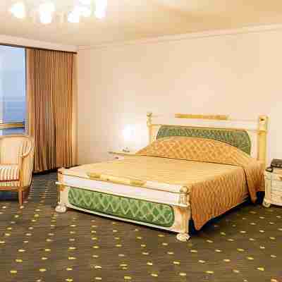 The Panari Hotel - Near Jomo Kenyatta International Airport Rooms