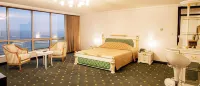 The Panari Hotel - Near Jomo Kenyatta International Airport Hotels in Nairobi