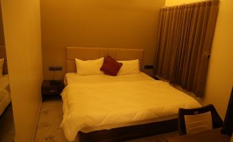 Hotel The Pill Bhavnagar ( Gujrat)