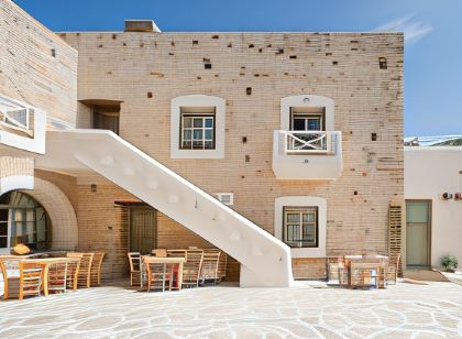 Yialos Ios Hotel