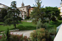 Hotel la Villa