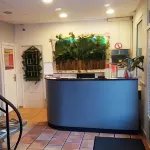 HOTEL DU LAC Hotels in Les Mees