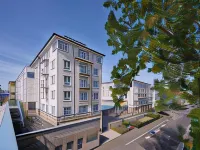 Dorint Hotel Bonn Hotels near Tongrubensee