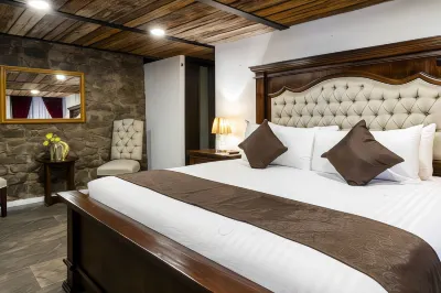 Hotel Boutique Casona 65 Hotels in Puebla
