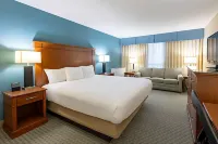 Pear Tree Inn St. Louis Near Union Station Hotel di St. Louis