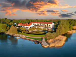 Tisza Balneum Hotel