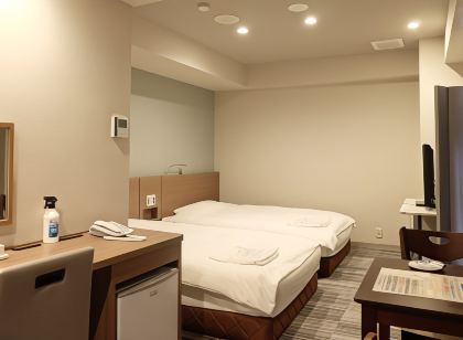 HOTEL ITAMI ( ホテル伊丹 )