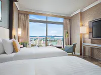Selectum City Ataşehir Hotels near Turas Bey Tomb