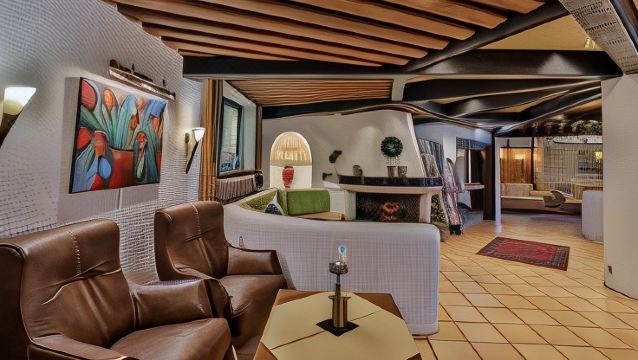 4. 알펜호텔 피셔..