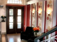 Altstadthotel am Theater Hotels in Cottbus