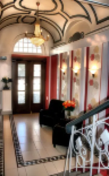 Altstadthotel am Theater
